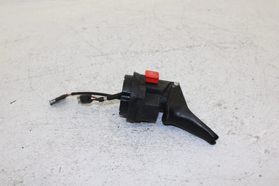1999 Polaris 500 Xc Oem Throttle Lever 5431592 SP37