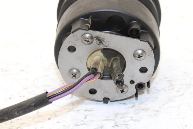 2002 Sea-doo Gti Le Oem Speedometer 278001620 JS30