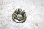 86 Honda Trx 350 A Fourtrax 350 Oem Castle Nut 18MM 90304-HM5-A80 AH25