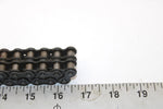 1976 Yamaha Gs340 Oem Drive Chain 94804-25068-00 SY71