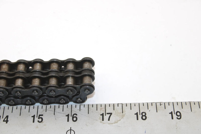 1976 Yamaha Gs340 Oem Drive Chain 94804-25068-00 SY71