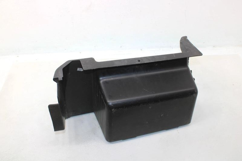 2015 Yamaha Viking Vi Oem Left Rear Footrest Cover 2PG-F7433-00-00 XY0