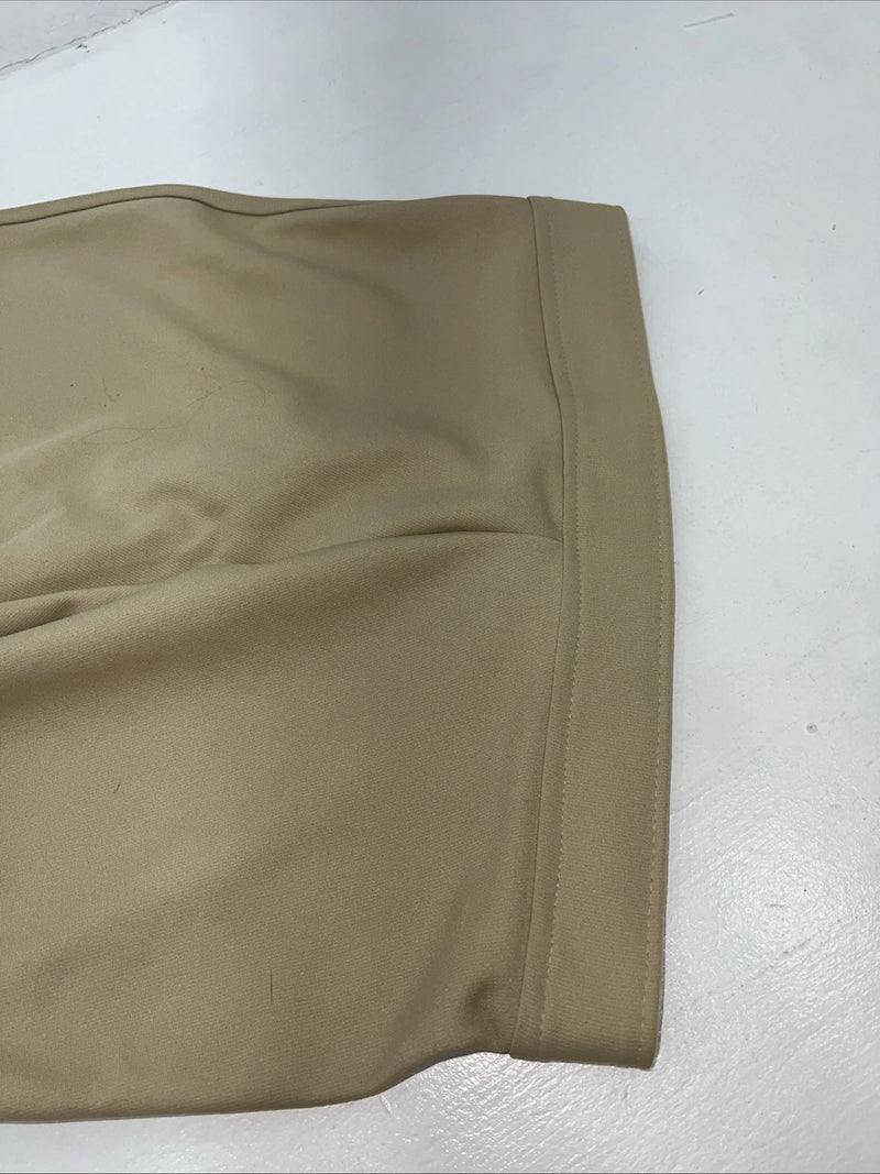 New Women’s Tan Breeks English Riding Pants. XL D-77