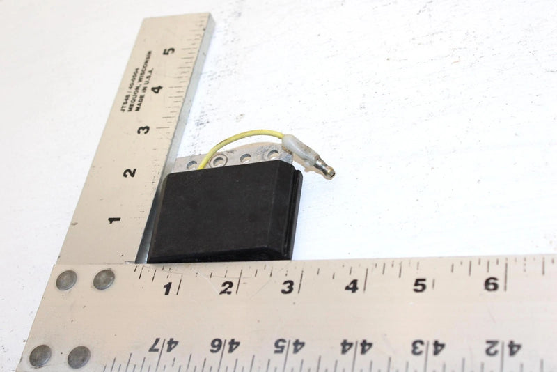 1997 Polaris 500 Indy Oem Voltage Regulator 2203873 SP15