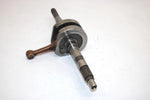 96 Yamaha  Timberwolf 250 2wd Oem Crankshaft 29U-11400-01-00 5XG-E1400-00-0 AY45