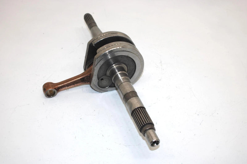96 Yamaha  Timberwolf 250 2wd Oem Crankshaft 29U-11400-01-00 5XG-E1400-00-0 AY45