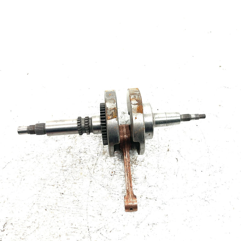 98-00 Arctic Cat 500 4X4 OEM Crankshaft 3402-372 AA38