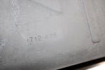 01 Arctic Cat Z 440 Sno Pro OEM Exhaust Muffler 0712-712 SAS8