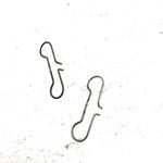 1996 Polaris SLTX OEM Seat Latch Spring Pair 7042036 JP44