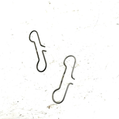 1996 Polaris SLTX OEM Seat Latch Spring Pair 7042036 JP44