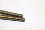 Polaris Oem Bolt And Washr 2 3/4" (Pair) 3080739 Q235