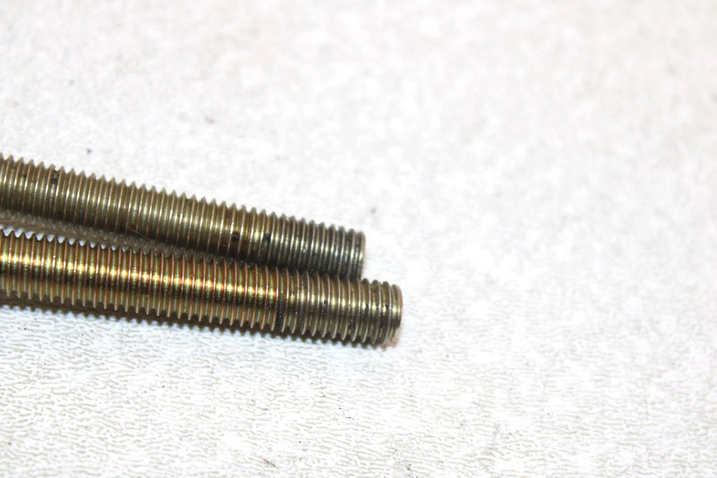 Polaris Oem Bolt And Washr 2 3/4" (Pair) 3080739 Q235
