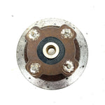 2003 Arctic Cat 400 4x4 Automatic OEM Wheel Hub W/Brake Rotor 0502-361 AA35