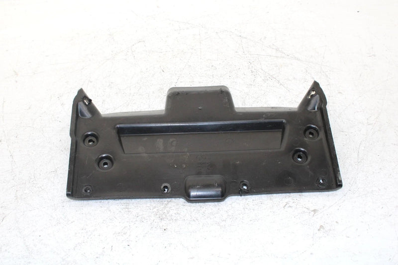 2013 Polaris 600 Rush Pro R Oem Rear Upper Close Off Plate 5439660 SP29