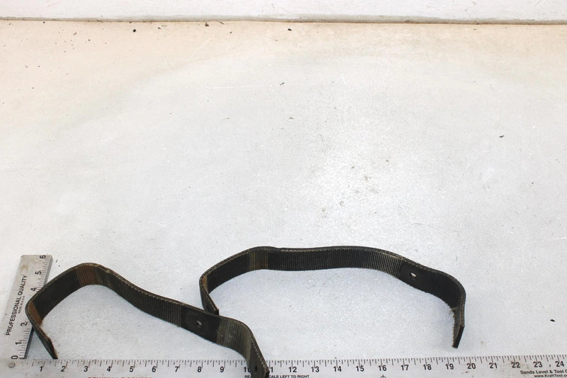 Polaris Oem Front Limiter Strap Pair 5411045 Q1195