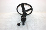 2019 Polaris Ranger 900 Xp Oem Steering Wheel Set 1823622 1824420-458 XP6