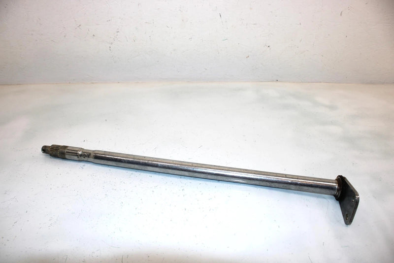 84 Honda Trx200a Oem Steering Post Shaft 53310-VM5-000 AH6