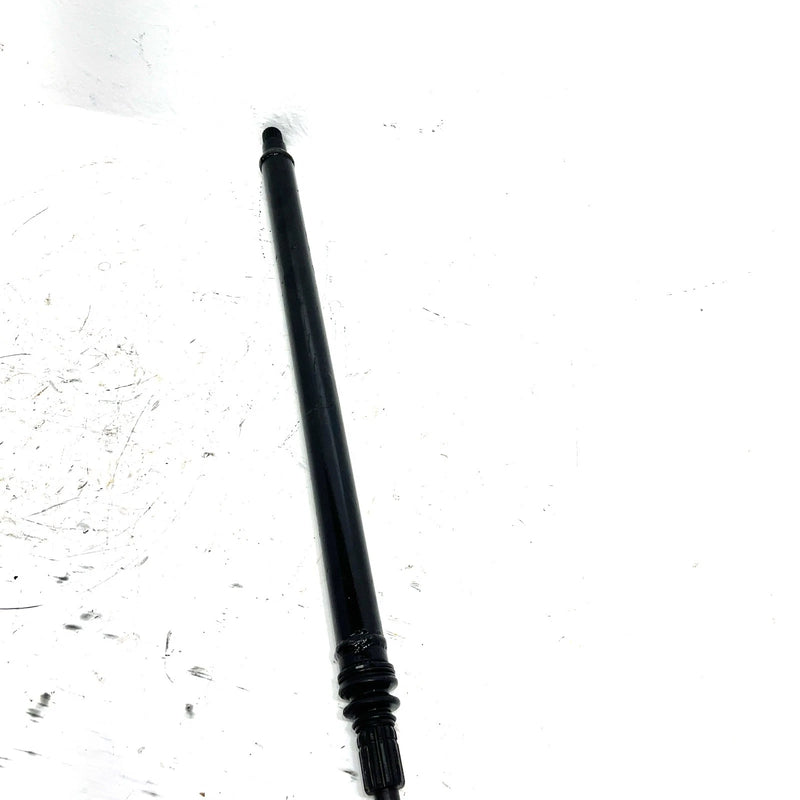 08-09 Kawasaki Teryx 750 KRF750A 4x4 OEM Front Prop Driveshaft 39159-0021 XK0