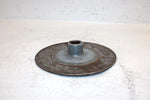 2001 Ski-doo Mxz 600 Oem Brake Disc Rotor 507031300 SS4