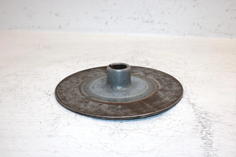 2001 Ski-doo Mxz 600 Oem Brake Disc Rotor 507031300 SS4