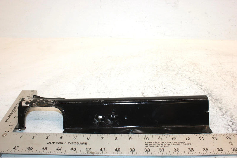 1995 Arctic Cat Z 440 Oem Coolant Tank Bracket 0707-197 SA13