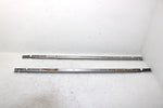 1999 Polaris 500 Xc Oem Tunnel Brace Set 1012693-067 SP37