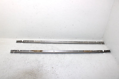1999 Polaris 500 Xc Oem Tunnel Brace Set 1012693-067 SP37