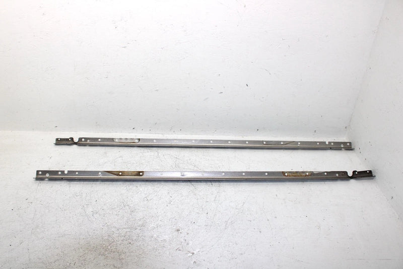 1999 Polaris 500 Xc Oem Tunnel Brace Set 1012693-067 SP37