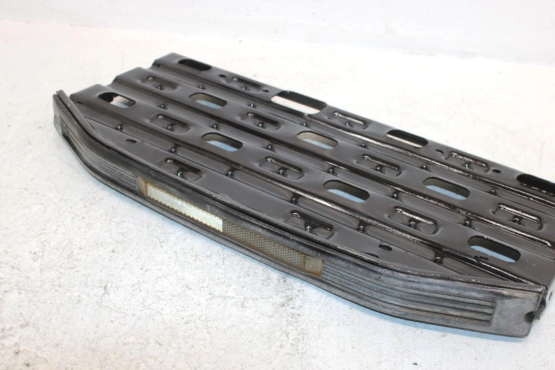 1990 Polaris Trail Boss 250 Oem Left Footrest 1040189 1040274-117 AP162