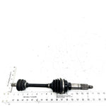 1994 Yamaha Kodiak 400 4x4 OEM Front Driveshaft Half 3HN-2510F-01-00 AY61