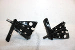 2002 Ski-doo Mxz 700 Oem Trailing Arm Mount Set 518320506 518320507 SS20