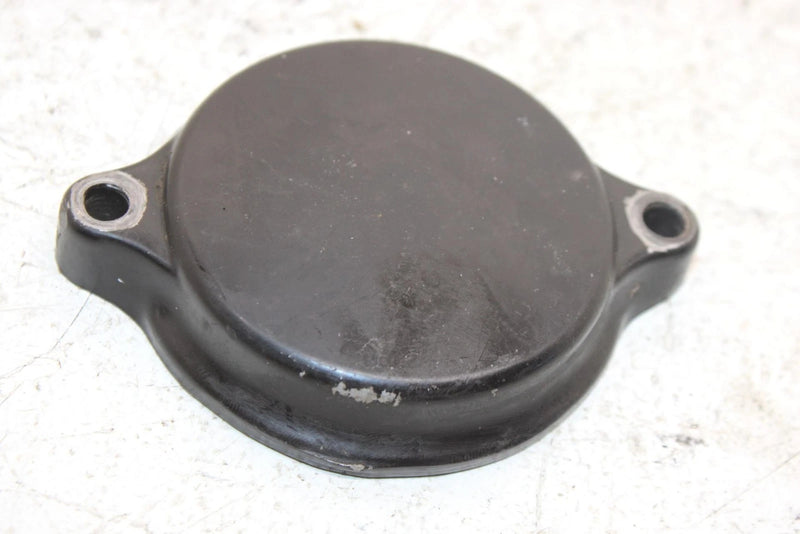1994 Kawasaki Bayou 220 Engine Oil Filter  Cover 14024-1488 AK3