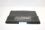 1996 Ski-doo Touring Sle Oem Rear Tunnel Cover 572076800 SS27