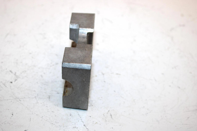 97 Arctic Cat Zl 440 Oem Lower Handlebar Block 0605-305 SA12