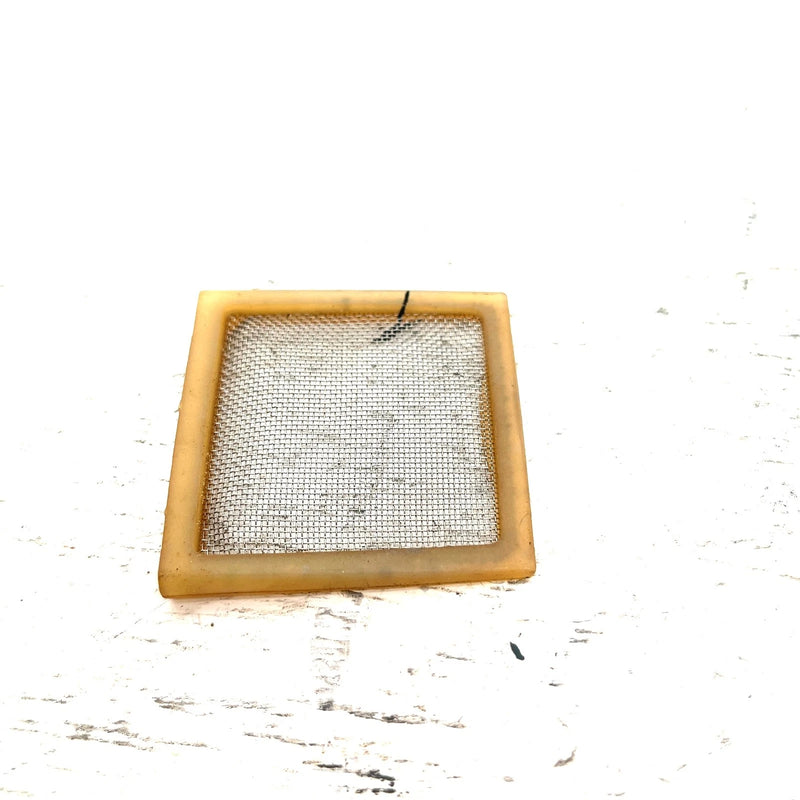 2001 Bombardier DS650 OEM Oil Sieve 420256322 AB16