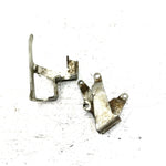 91-02 Suzuki King Quad 300 OEM Control Cable Bracket Set 58870-19B00 AS34