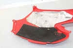 2009 Honda Trx680fga Oem Left Fuel Tank Cover 83650-HN8-B80ZC AH23