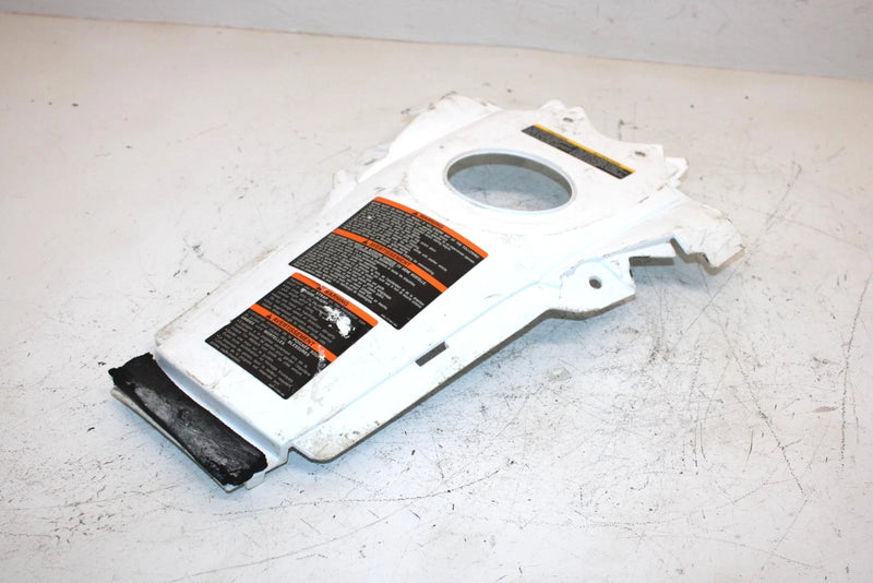 08 Yamaha Fx Nytro Oem Instrument Panel 8GL-77711-00-00 SY104