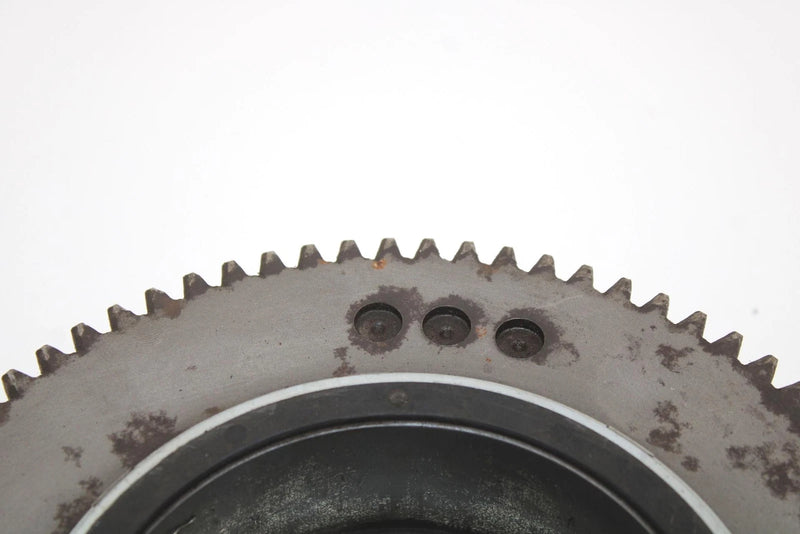 1992 Yamaha Exciter Ii Le Oem Rotor Assembly 88R-85550-00-00 SY126