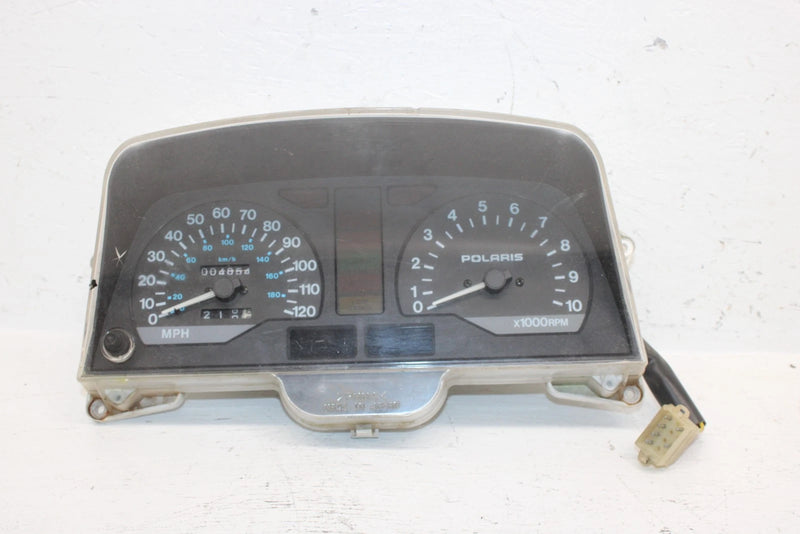 1996 Polaris Xcr 600 Oem Speedometer (Less Than 2200 Miles) 3280196 SP21