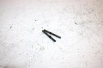 01 Arctic Cat Zr 600 Efi Oem Exhaust Power Valve Pin Pair 3005-284 SAS12