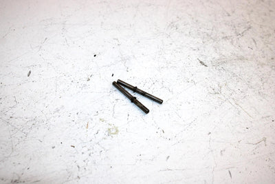 01 Arctic Cat Zr 600 Efi Oem Exhaust Power Valve Pin Pair 3005-284 SAS12