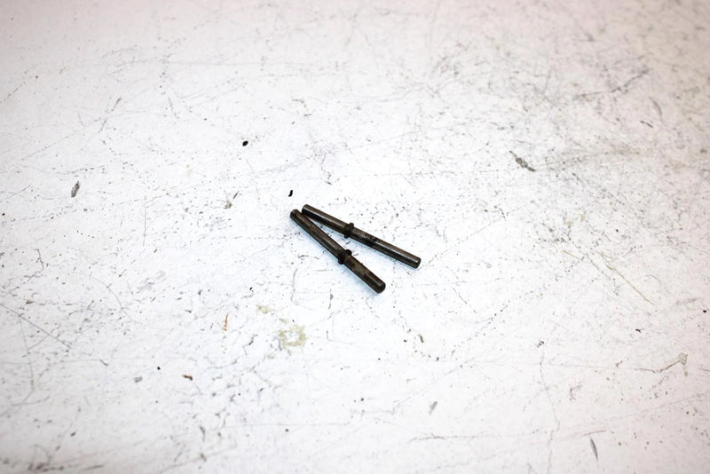 01 Arctic Cat Zr 600 Efi Oem Exhaust Power Valve Pin Pair 3005-284 SAS12