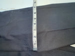 New Vintage Blue Dickson Jenkins Polyester Pants #5917 ZZ-78