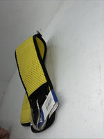 New ABetta Yellow Western 32” Cinch #318232FY Y-30