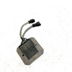 98-02 Suzuki Quadrunner 500 LTF500F 4x4 OEM Voltage Regulator 32800-44D31 AS37