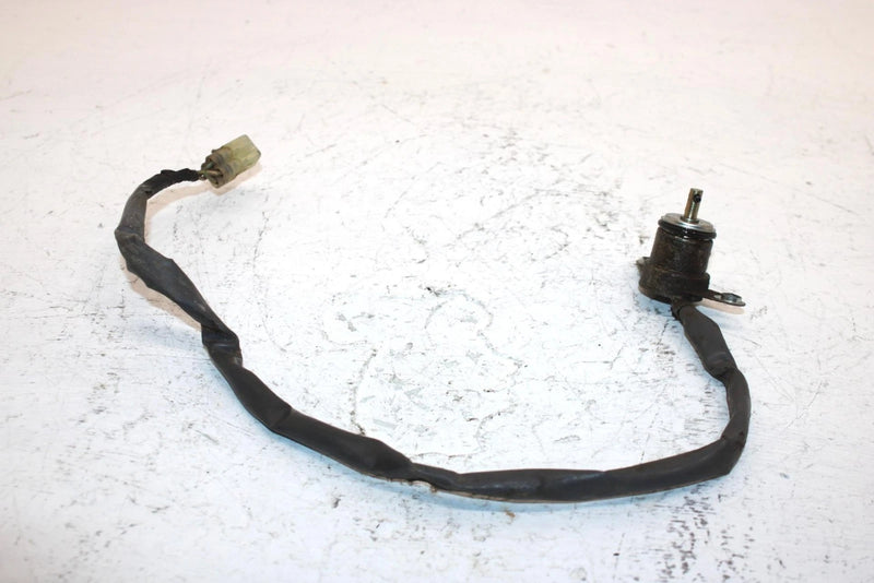 2001 Honda Trx 500 Faa Fourtrax Forman Oem Gear Position Sensor AH56