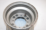 09 Can-am Ds90 Oem Rear Wheel Rim 8x7 V40706DGF000 V40706DGF010LL AB3