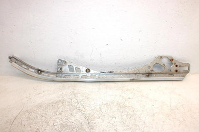 2001 Polaris 800 Le Oem Right Skid Rail 1541526-309 SP22