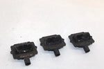 Polaris Oem Carburetor Intake Boot (Set Of 3) 3085248 Q1173